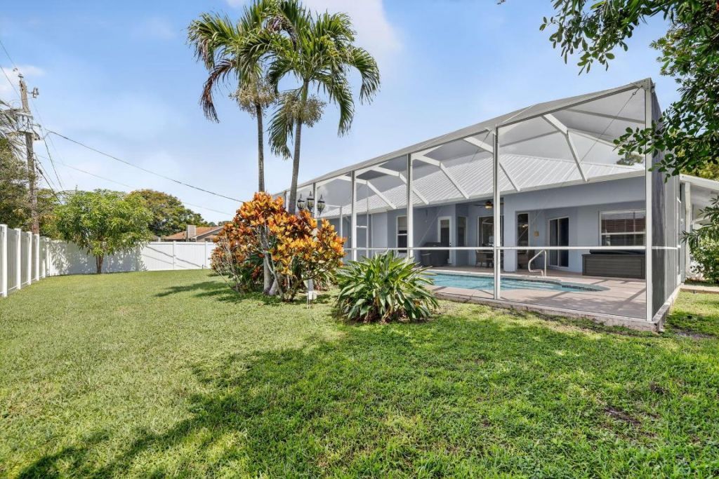 1342 SW Oriole Lane, Port Saint Lucie, FL 34953 Photo