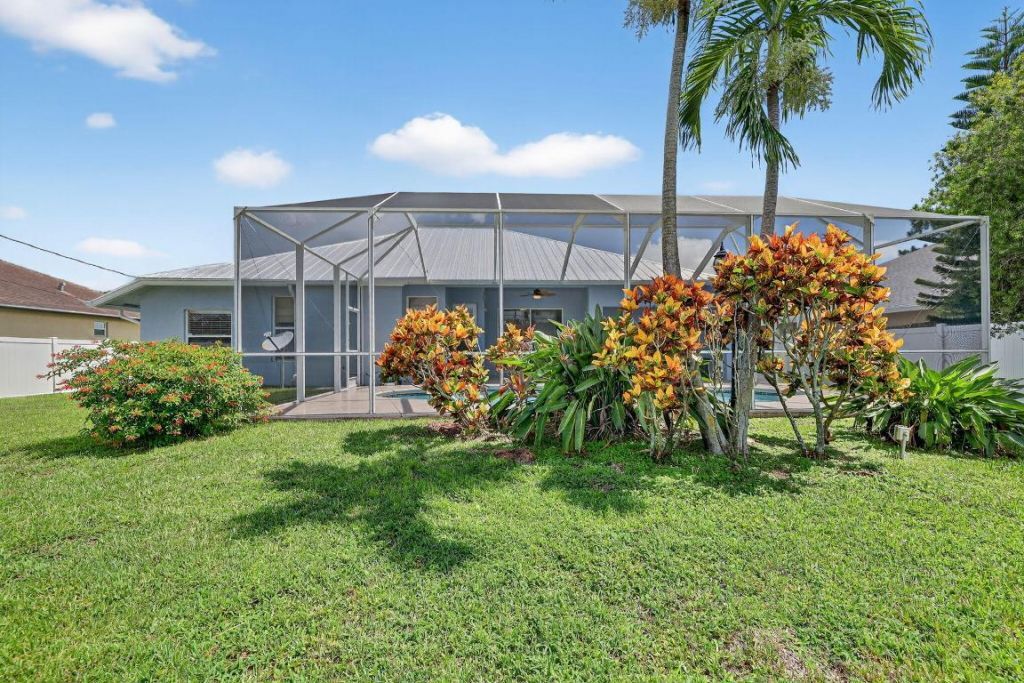 1342 SW Oriole Lane, Port Saint Lucie, FL 34953 Photo