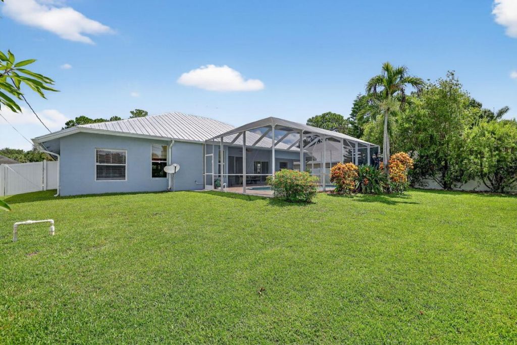 1342 SW Oriole Lane, Port Saint Lucie, FL 34953 Photo