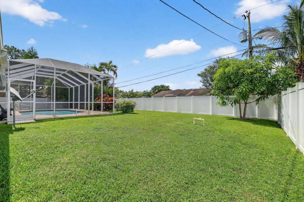 1342 SW Oriole Lane, Port Saint Lucie, FL 34953 Photo