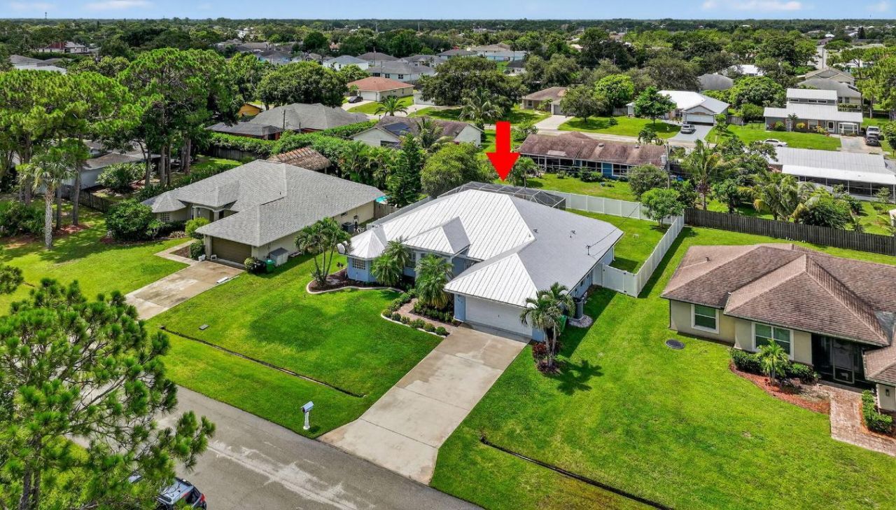 1342 SW Oriole Lane, Port Saint Lucie, FL 34953 Photo