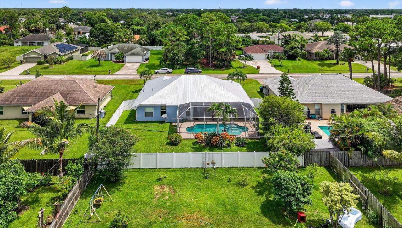 1342 SW Oriole Lane, Port Saint Lucie, FL 34953 Photo