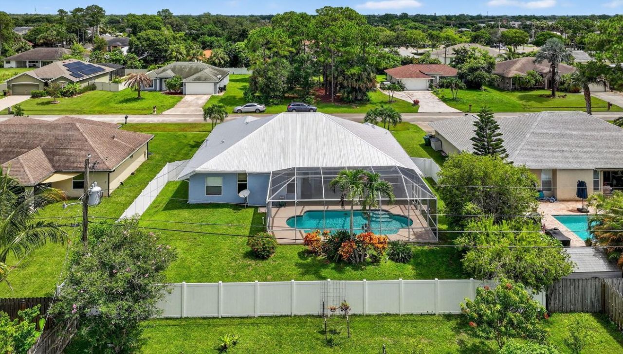 1342 SW Oriole Lane, Port Saint Lucie, FL 34953 Photo