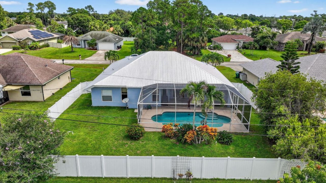 1342 SW Oriole Lane, Port Saint Lucie, FL 34953 Photo