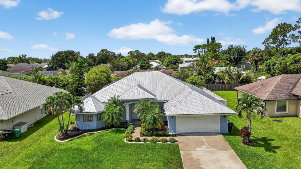 1342 SW Oriole Lane, Port Saint Lucie, FL 34953 Photo