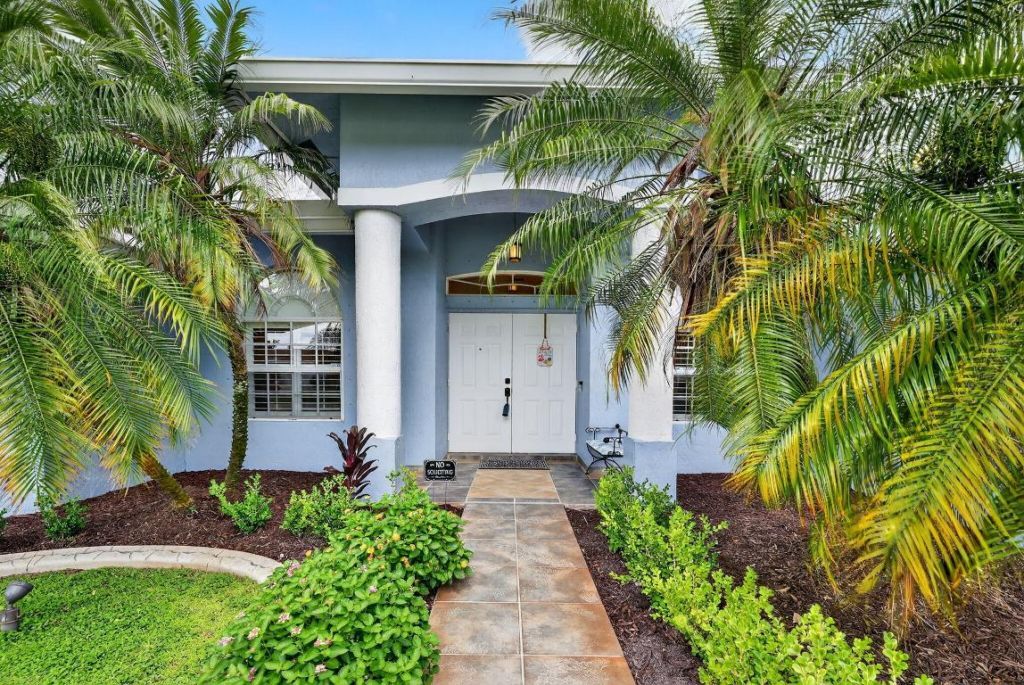 1342 SW Oriole Lane, Port Saint Lucie, FL 34953 Photo