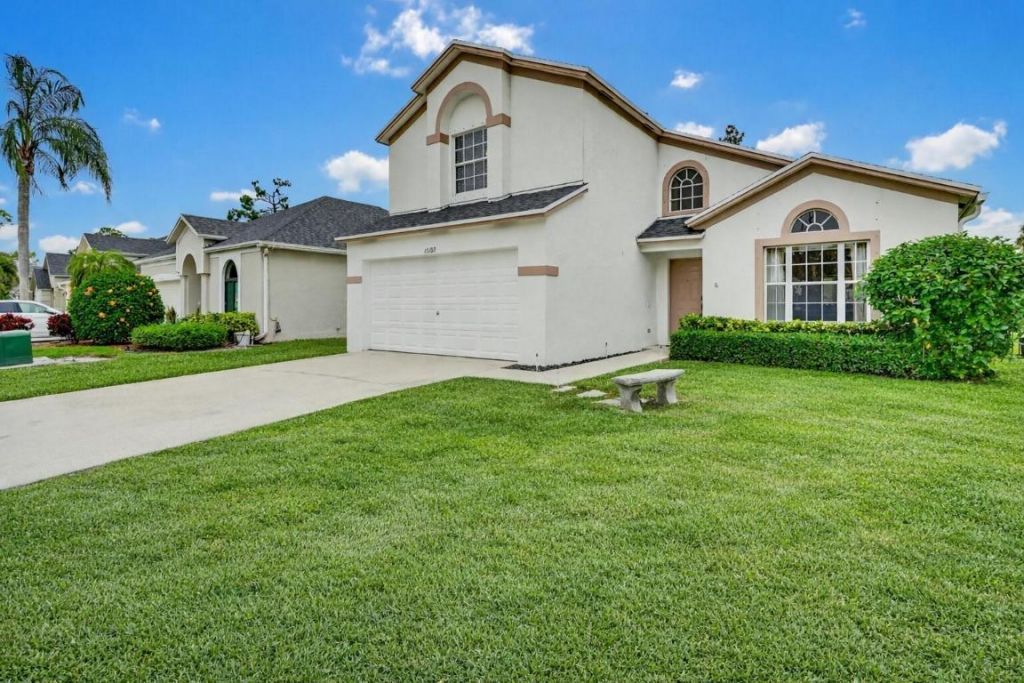 15182 Oak Chase Court, Wellington, FL 33414 Photo