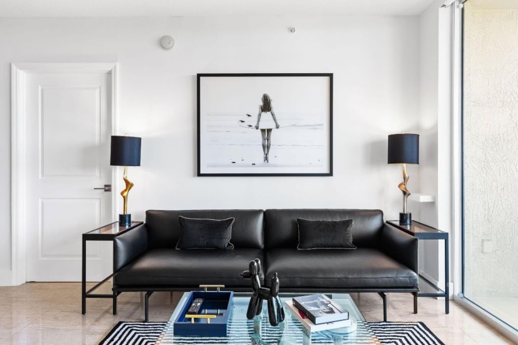 347 N New River Dr, Unit 602, Fort Lauderdale, FL 33301 Main Photo