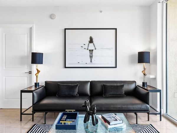 347 N New River Dr, Unit 602, Fort Lauderdale, FL 33301