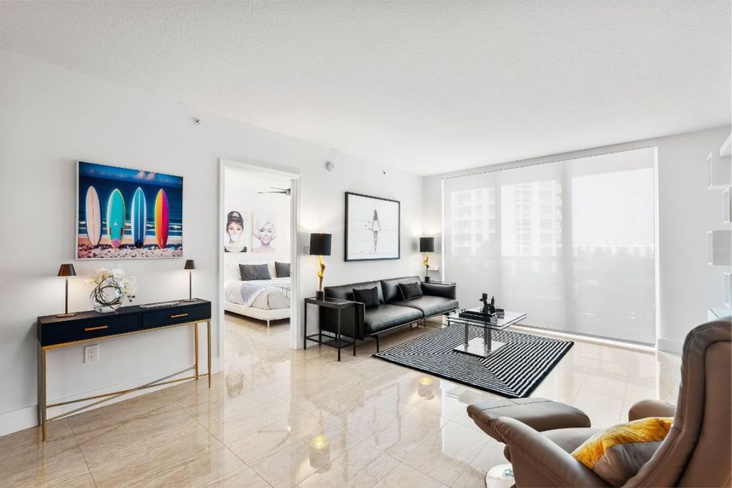 347 N New River Drive, Unit 602, Fort Lauderdale, FL 33301 Photo