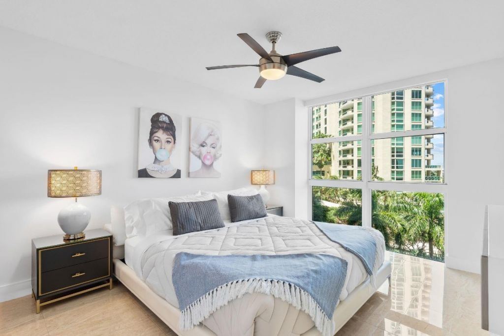 347 N New River Drive, Unit 602, Fort Lauderdale, FL 33301 Photo