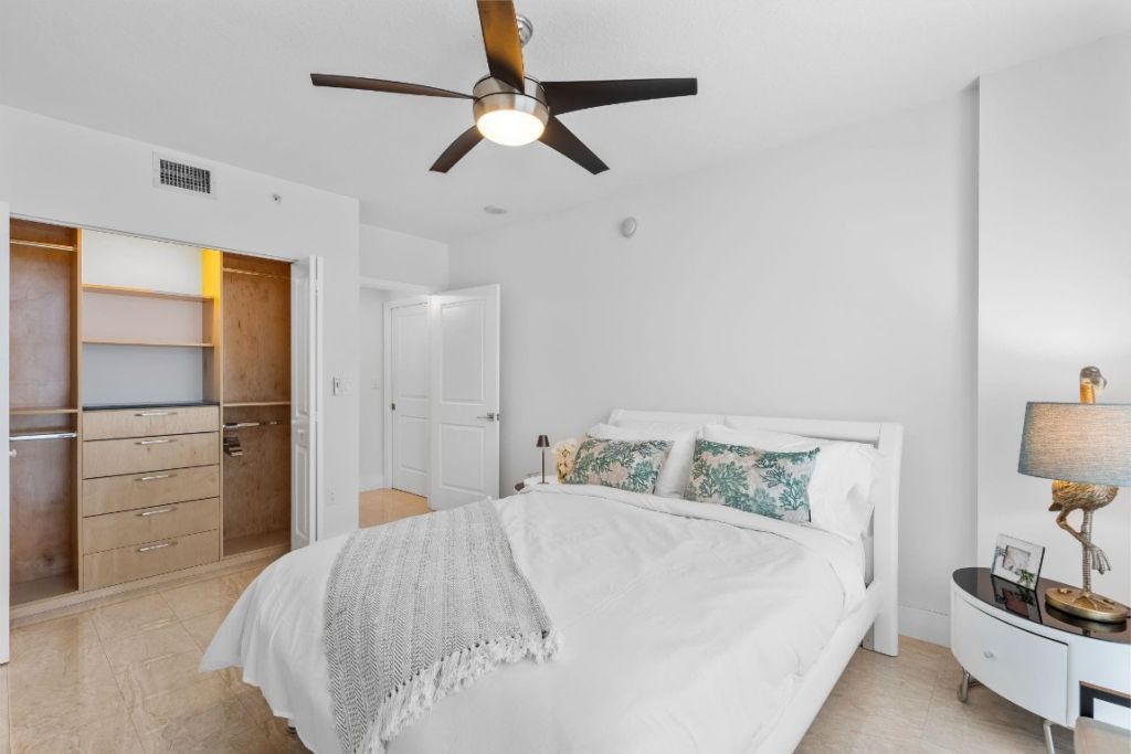 347 N New River Drive, Unit 602, Fort Lauderdale, FL 33301 Photo