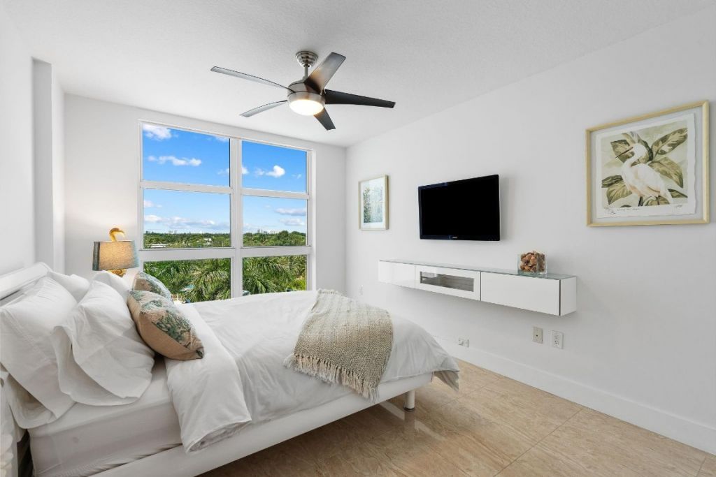 347 N New River Drive, Unit 602, Fort Lauderdale, FL 33301 Photo