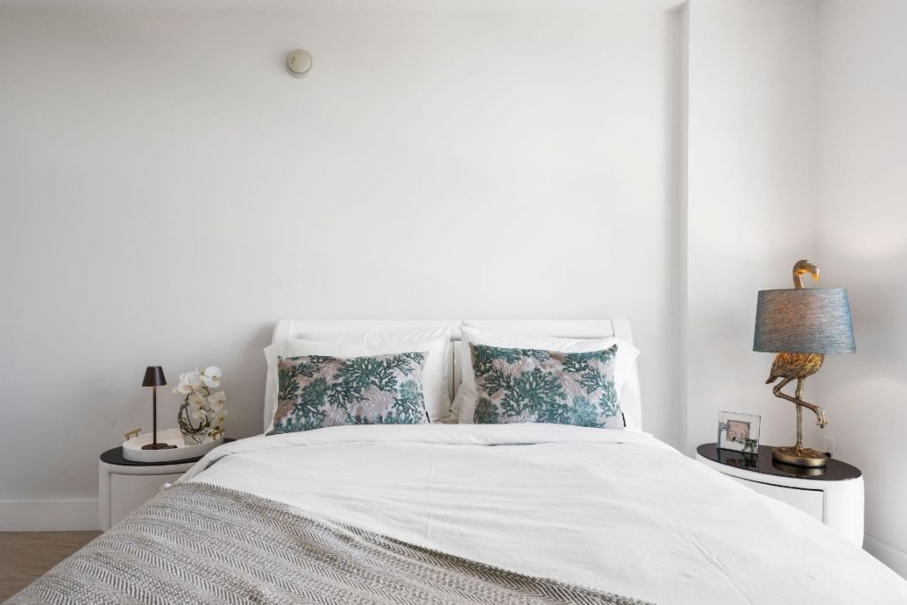 347 N New River Drive, Unit 602, Fort Lauderdale, FL 33301 Photo