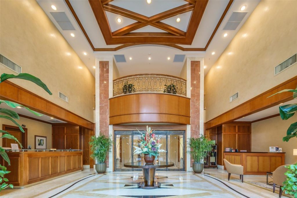 347 N New River Drive, Unit 602, Fort Lauderdale, FL 33301 Photo