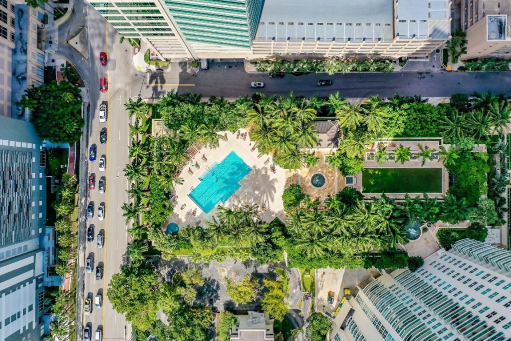 347 N New River Drive, Unit 602, Fort Lauderdale, FL 33301 Photo