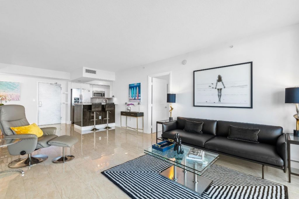 347 N New River Drive, Unit 602, Fort Lauderdale, FL 33301 Photo