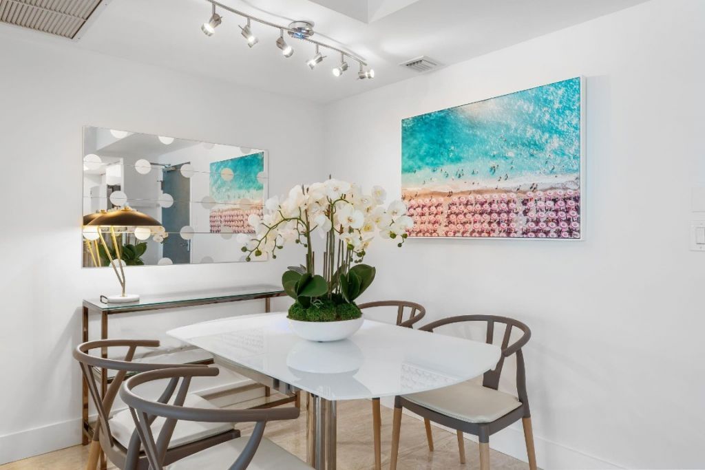 347 N New River Drive, Unit 602, Fort Lauderdale, FL 33301 Photo