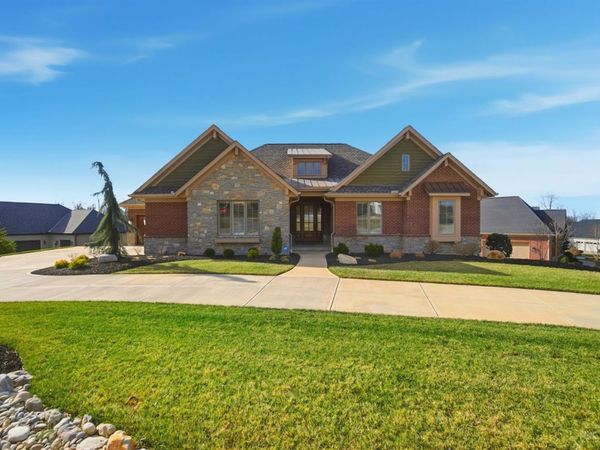 8235 Charlies Way, Miami Twp, OH 45002