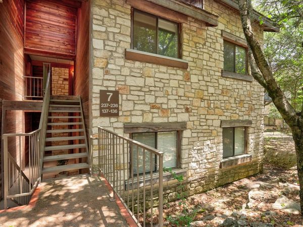 8200 Neely DR, Unit 236, Austin, TX 78759