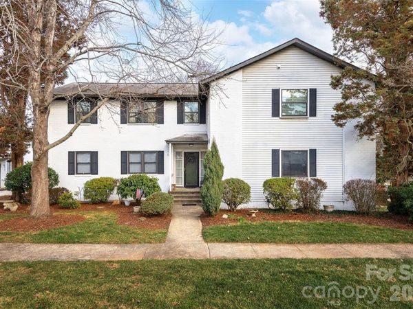 615 Biltmore Avenue, Unit G2, Asheville, NC 28803