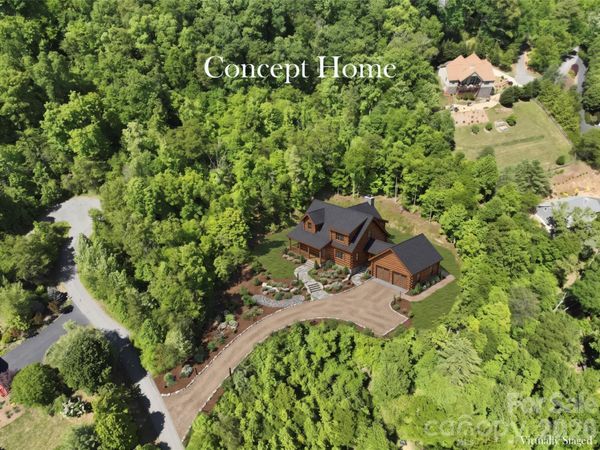 138 Whitfield Lane, Weaverville, NC 28787