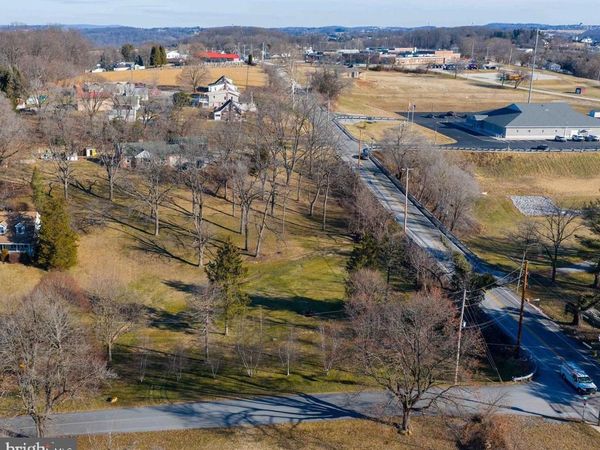 Lot 3 WATER STREET, YORK, PA 17403