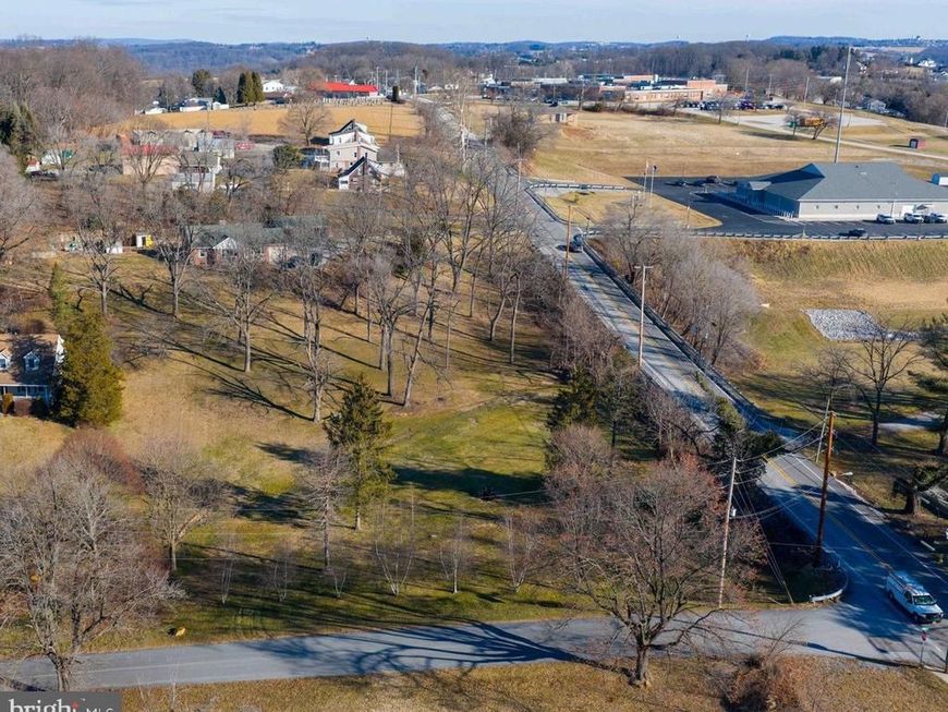 Lot 3 Water Street, York, PA 17403 Main Photo