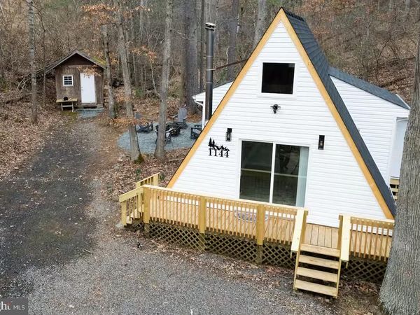 1144 KREJCI BLVD., MOUNT JACKSON, VA 22842