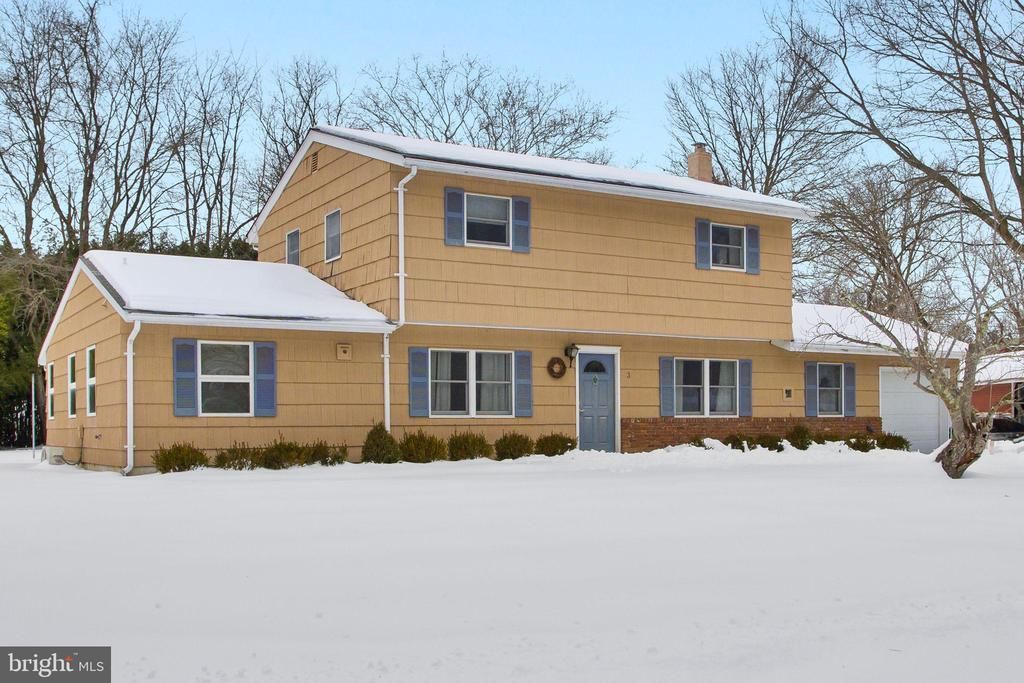 3 Princeton Place, Princeton Junction, NJ 08550 Main Photo