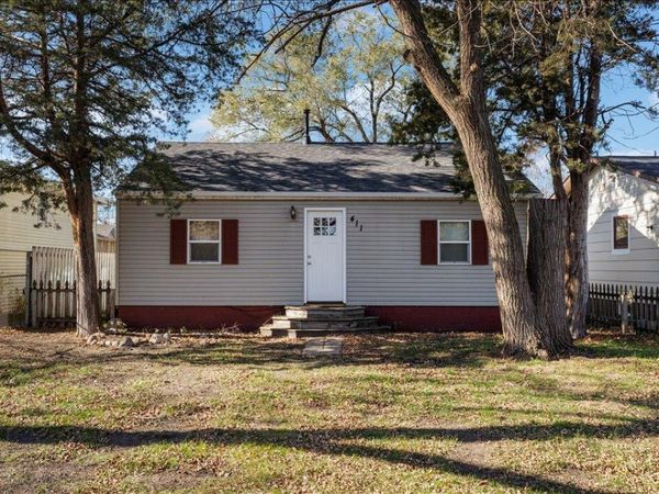 411 27th Avenue N, Saint Cloud, MN 56303