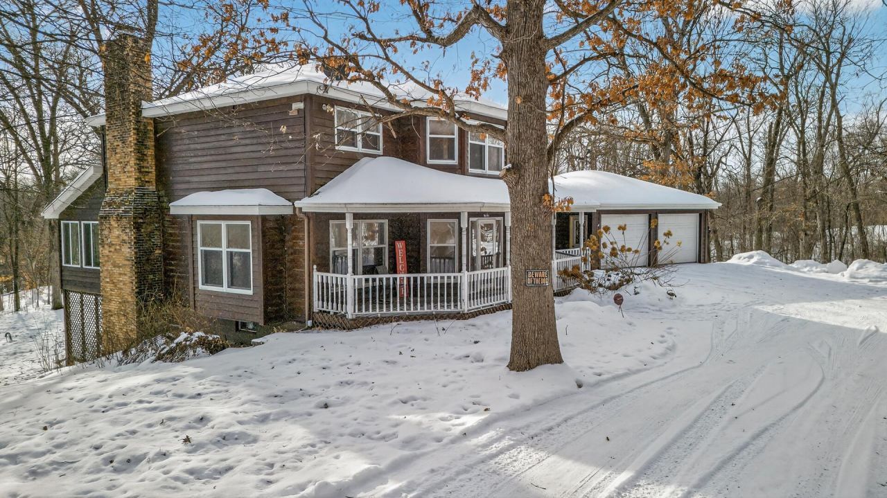 5945 140th Street NW Clearwater, MN 55320