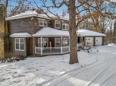 5945 140th Street NW, Clearwater, MN 55320