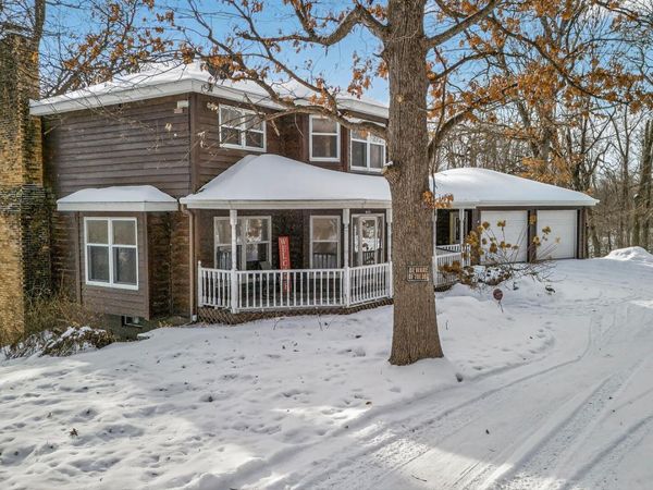 5945 140th Street NW, Clearwater, MN 55320