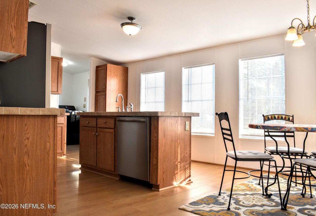 117 Lake View Avenue, Georgetown, FL 32139 Photo