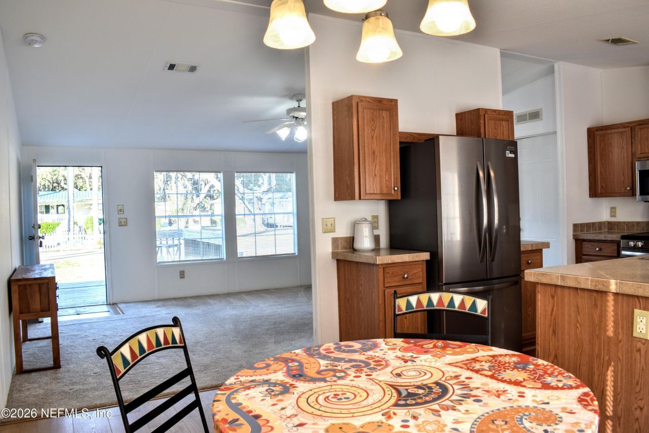 117 Lake View Avenue, Georgetown, FL 32139 Photo