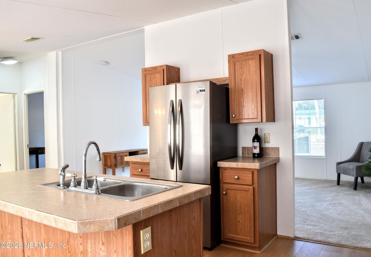 117 Lake View Avenue, Georgetown, FL 32139 Photo