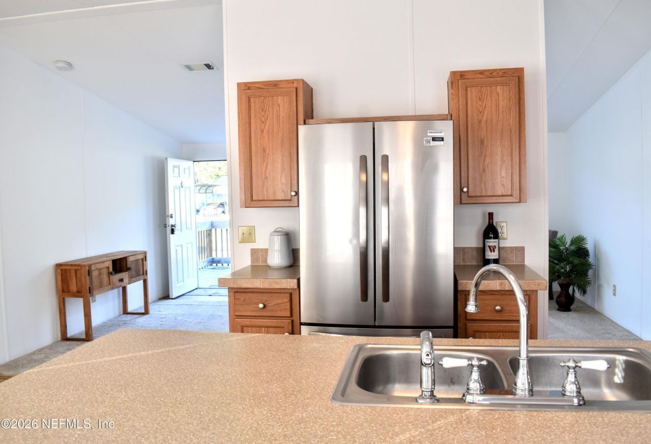 117 Lake View Avenue, Georgetown, FL 32139 Photo