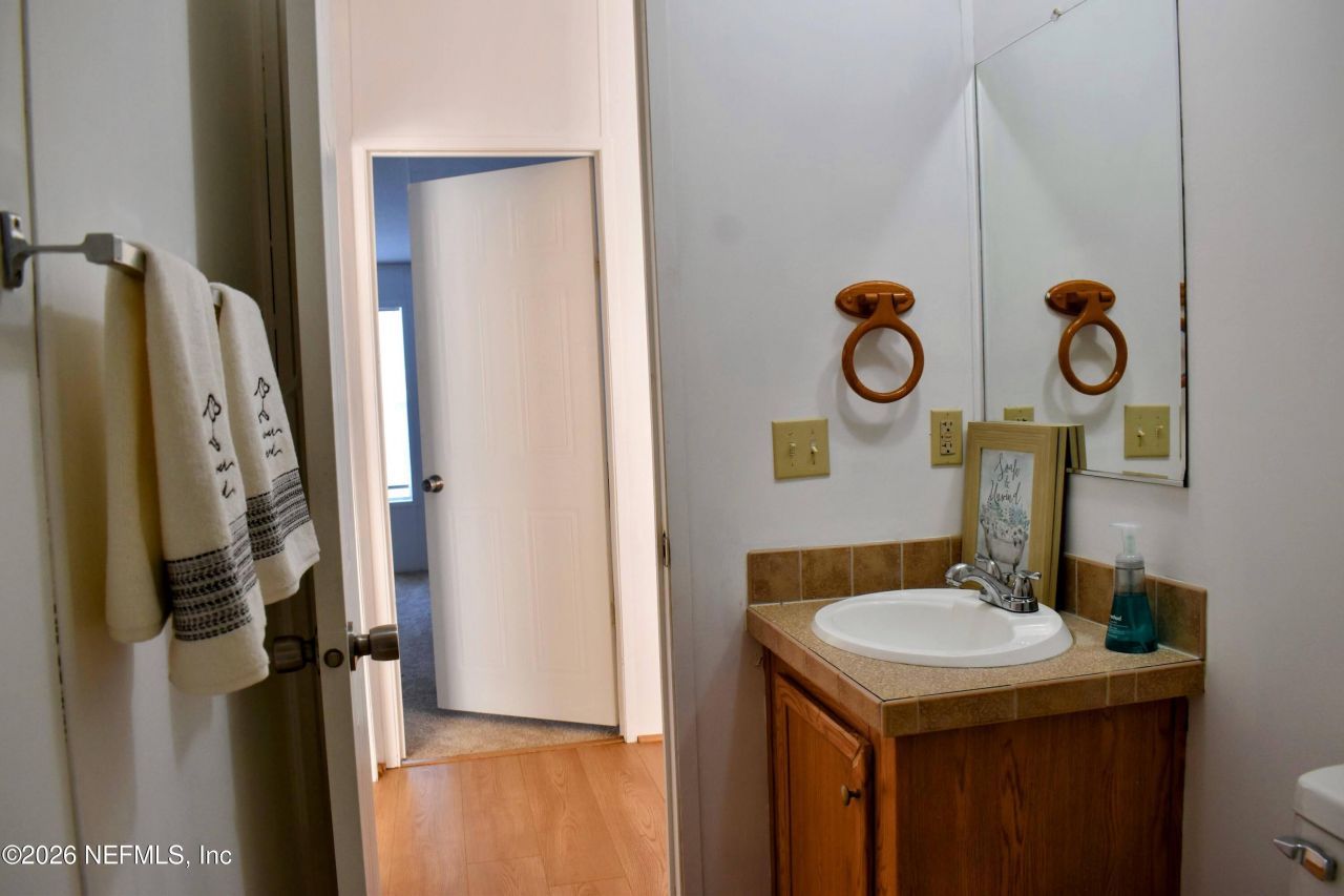 117 Lake View Avenue, Georgetown, FL 32139 Photo