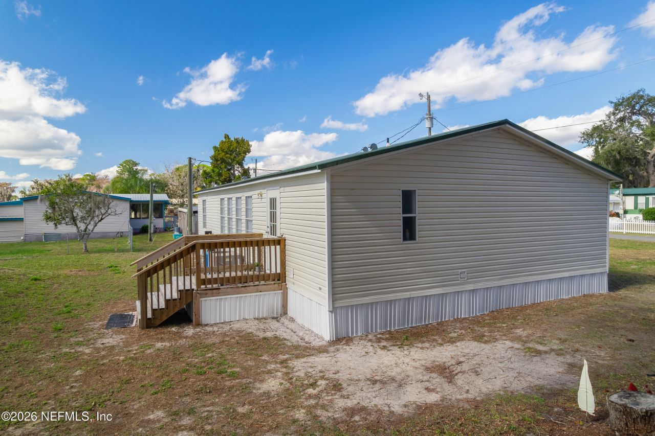 117 Lake View Avenue, Georgetown, FL 32139 Photo