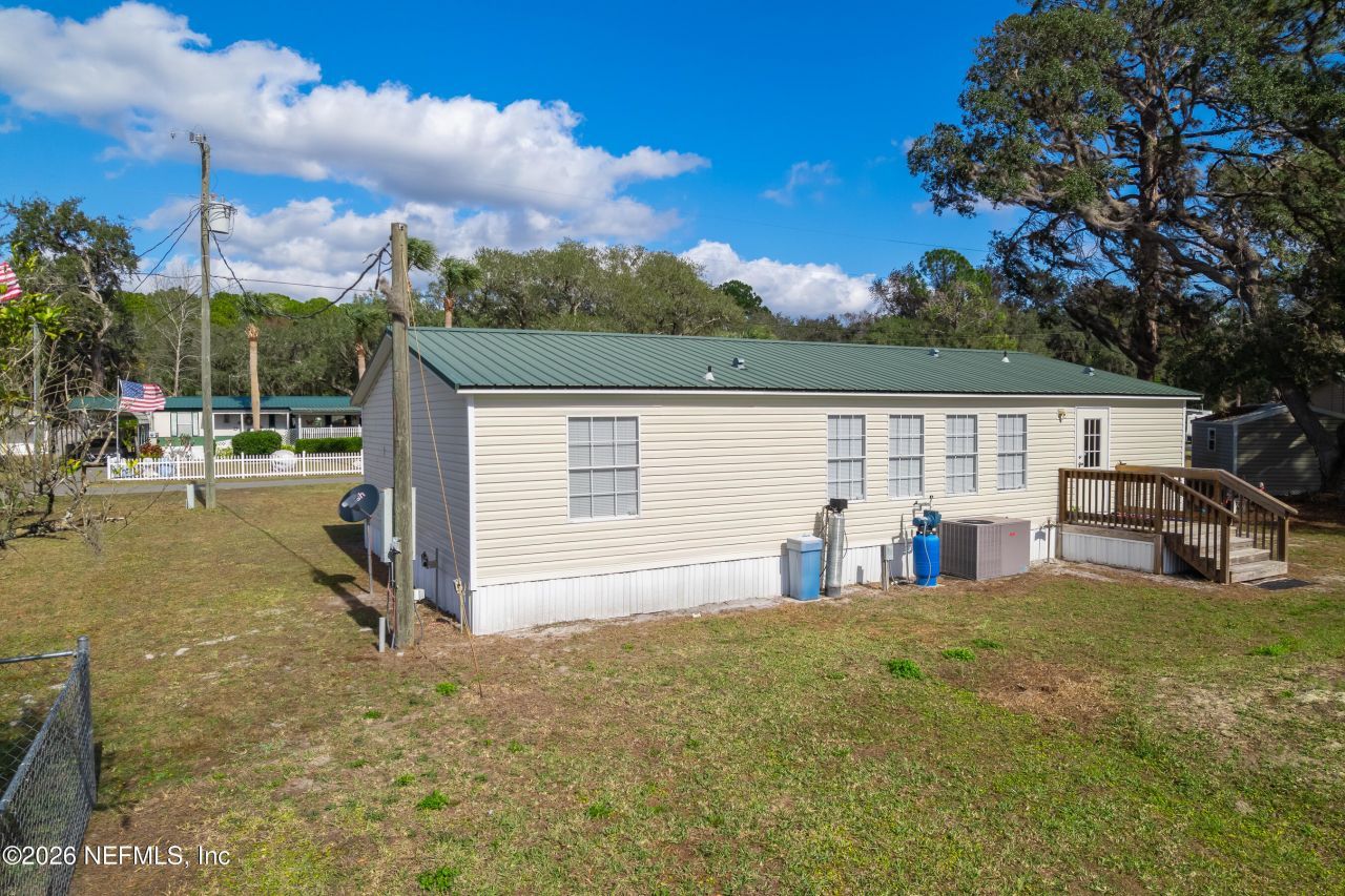 117 Lake View Avenue, Georgetown, FL 32139 Photo