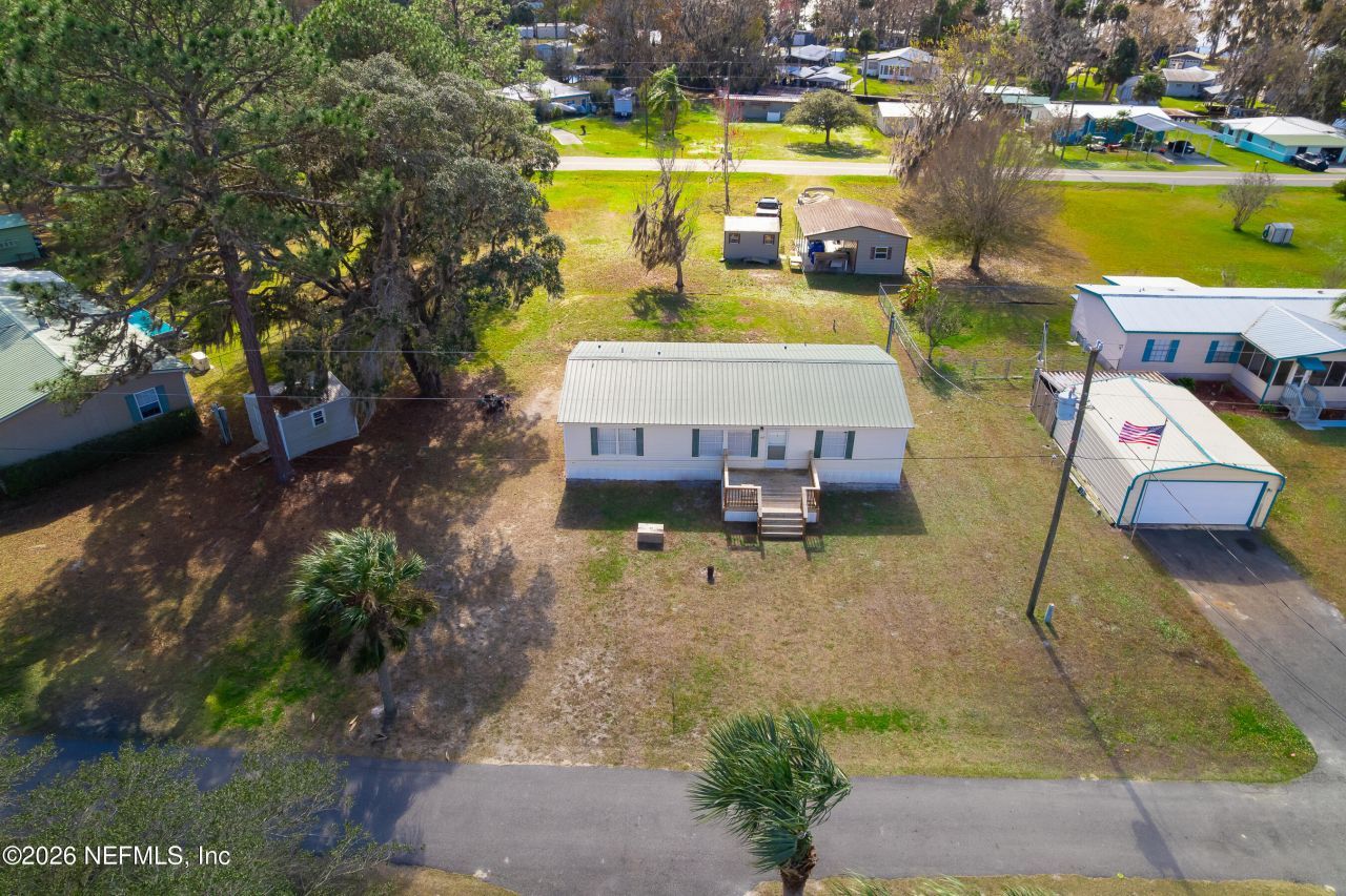 117 Lake View Avenue, Georgetown, FL 32139 Photo