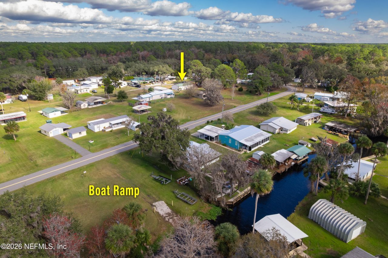 117 Lake View Avenue, Georgetown, FL 32139 Photo