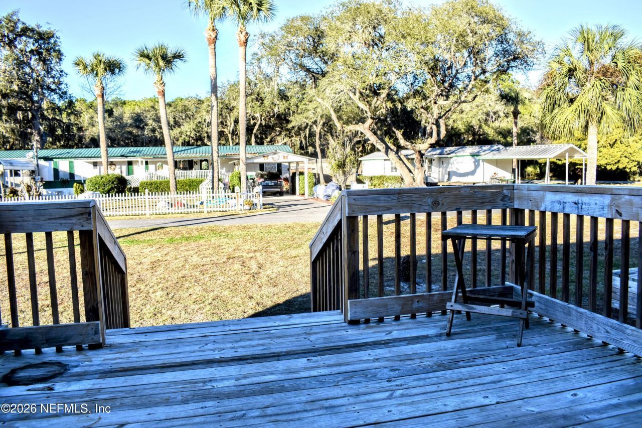 117 Lake View Avenue, Georgetown, FL 32139 Photo