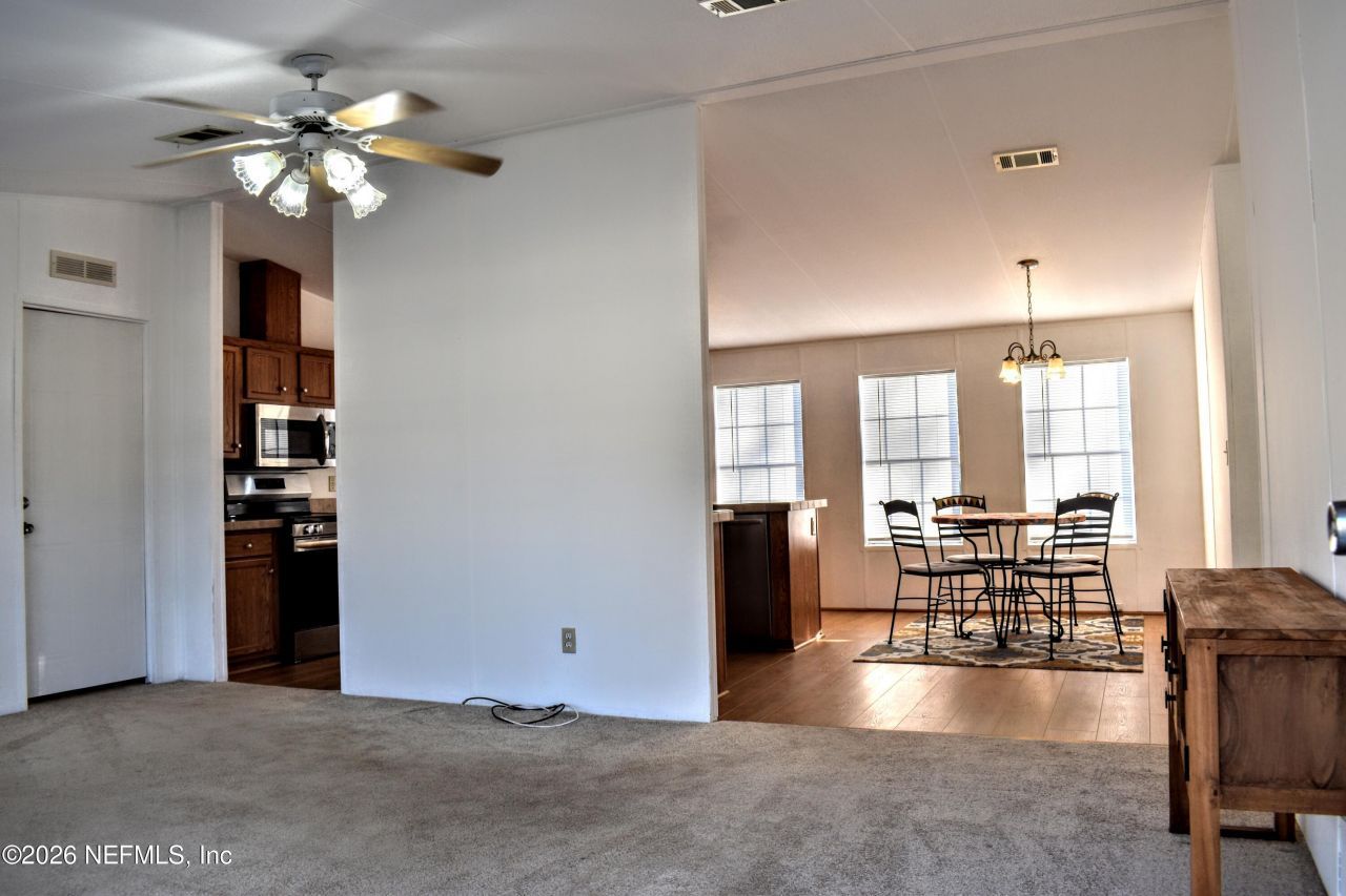 117 Lake View Avenue, Georgetown, FL 32139 Photo