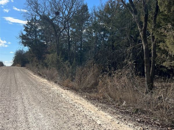 0000 S 4469, Gore, OK 74435