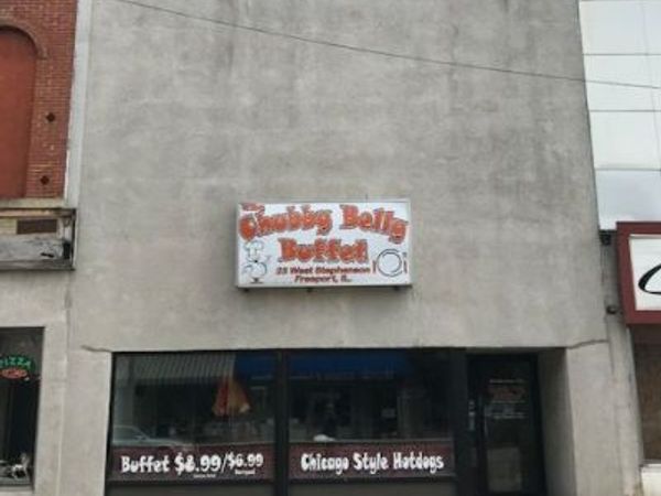 23 W Stephenson St, Freeport, IL 61032