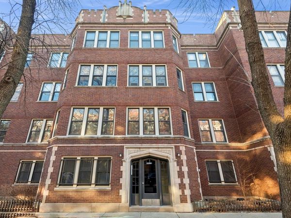 7034 N Paulina Street, Unit G, Chicago, IL 60626