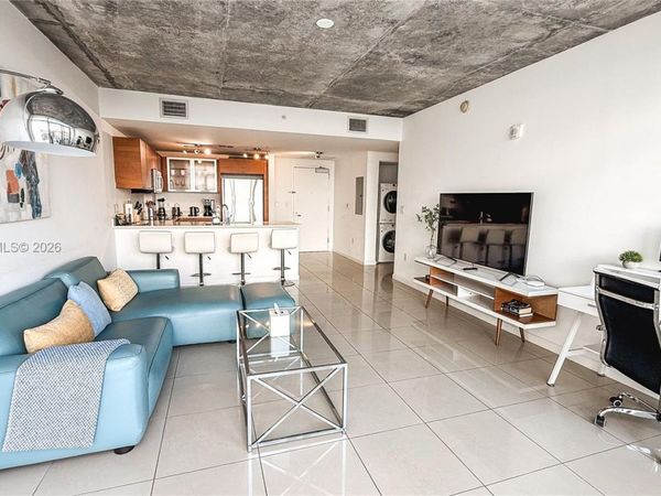 3250 NE 1st Ave , Unit 1110, Miami, FL 33137