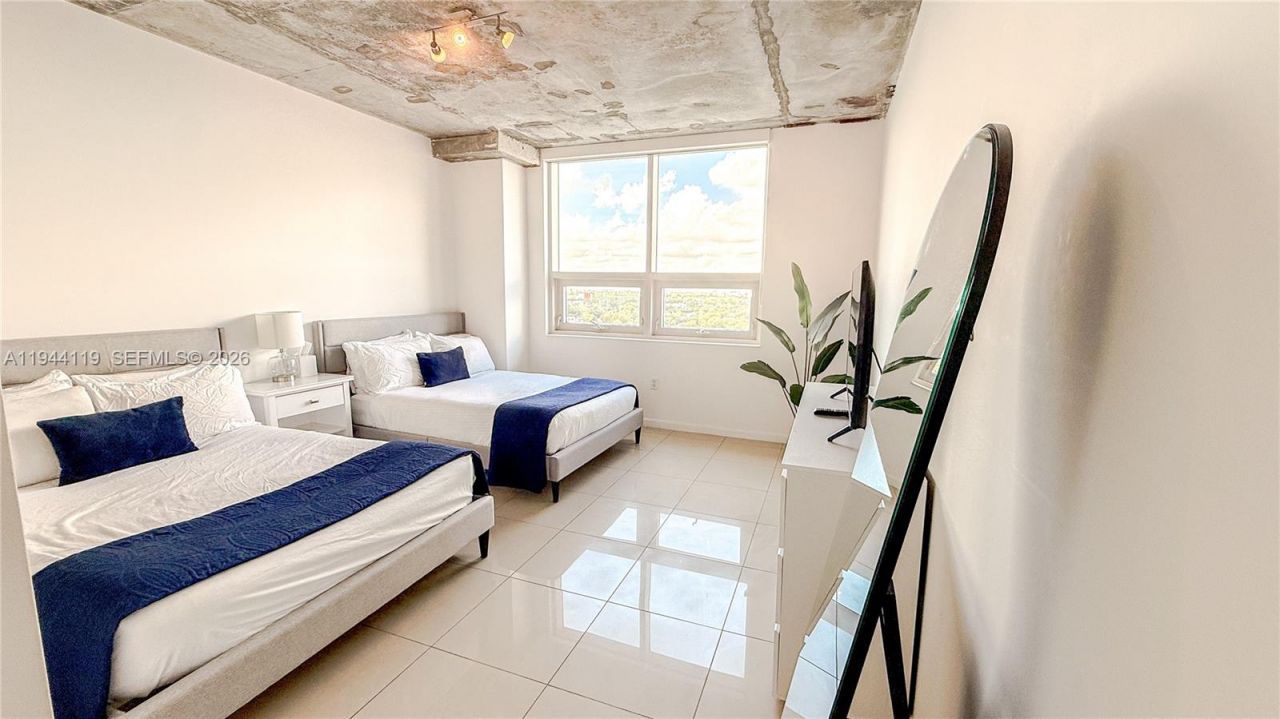 3250 NE 1st Ave , Unit 1110, Miami, FL 33137 Photo